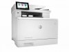 HP Inc. Urządzenie wielofunkcyjne Color LaserJet Enterprise MFP M480f 3QA55A